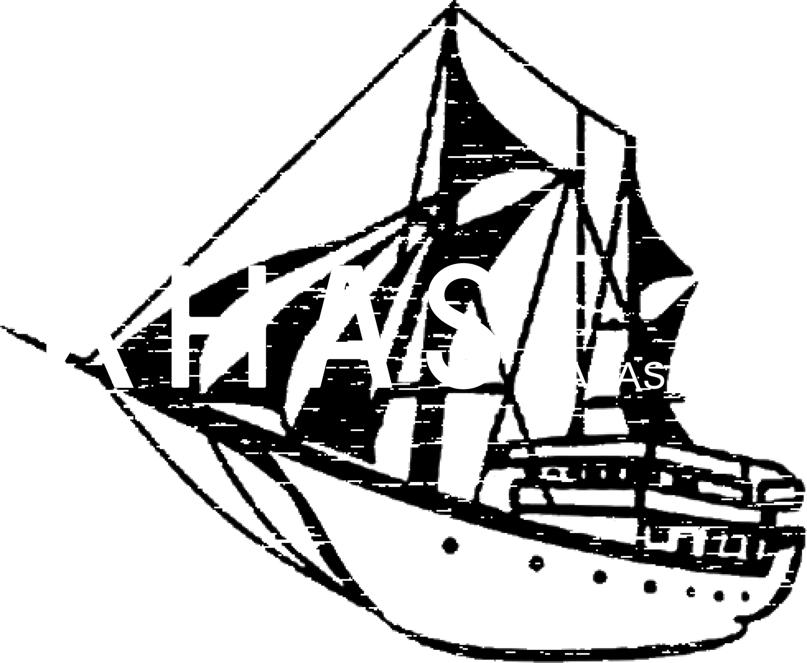 KHAS Makassar Hotel Logo